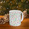Holiday Cheer Christmas Mug - Festive Coffee Cup for Christmas Lovers - 5.jpg