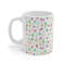 Holiday Cheer Christmas Mug - Festive Coffee Cup for Christmas Lovers - 8.jpg