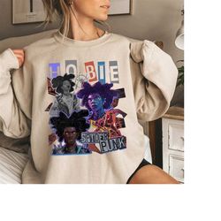 hobie brown spider-punk spider-man across the spider-verse sweatshirt, retro spider-punk shirt, spider-man 2023 tee, mar