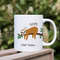 Cute Sloth Ceramic Coffee Cup, Animal cartoon Cups for Sloth Lovers Birthday Thanksgiving Day Christmas Gifts, Funny Birthday - 2.jpg