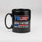 Donald Trump 2024 The Return Makes Liberals Cry Again Coffee Mug - 2.jpg