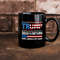Donald Trump 2024 The Return Makes Liberals Cry Again Coffee Mug - 3.jpg