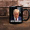 Donald Trump Mugshot Mug, Official Mugshot Fulton County Georgia Mug, Trump Mug, Coffee Mug, Gift Mug - 3.jpg
