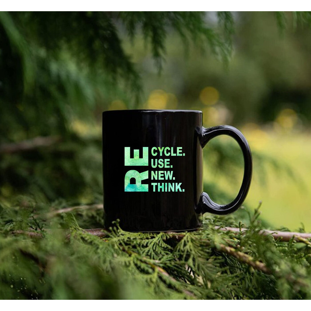 Earth Day Environmental Activism Mug, Earth Day Mug Coffee, Gift For Friend - 3.jpg