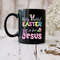 Easter Rabbit Mug, Silly Rabbit Easter Is For Jesus, Easter Day Bunny - 3.jpg