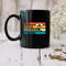 Eat, Sleep, Pickleball, Repeat Mug, Gift Mug, Funny Black Coffee Mug - 1.jpg
