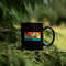Eat, Sleep, Pickleball, Repeat Mug, Gift Mug, Funny Black Coffee Mug - 3.jpg