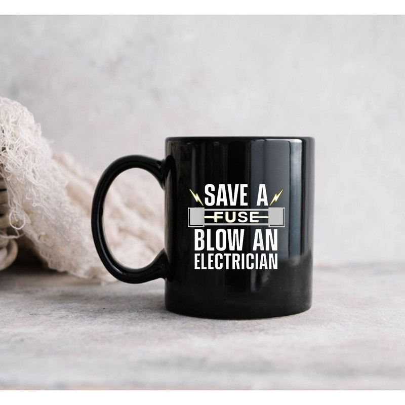Funny Electrician Art Men Women Electrical Fuse Engineers Mug, Gift Mug - 2.jpg