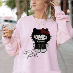 doble p tour sweatshirt peso pluma unisex g nesis hoodie efectos secundarios tshirt ah y qu  shirt gift for fans