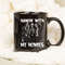Hangin With My Homies Mug, Funny Skeleton Halloween Mug, Skeletons Funny Mug, Gift Mug, Halloween Mug, Happy Halloween Mug, Skeletons Mug - 1.jpg