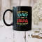 I Have Two Titles Dad And Papa Father's Day Gift Mug, Funny Mug Gift - 2.jpg