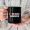 I Love Muscle Mommies Mug, Funny Mug - 3.jpg