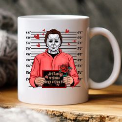 if i had feelings theyd be for you mug, coffee mug