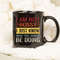 I'm Not Bossy I Just Know What You Should Be Doing Mug, Gift Mug, Coffee Mug - 1.jpg