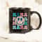 Mother's Mug, Mother's Day Gift, Birthday Gift, Mug Black Color Coffee - 1.jpg