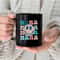 Mother's Mug, Mother's Day Gift, Birthday Gift, Mug Black Color Coffee - 3.jpg