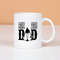 Mug For Father And Son, Father And Daughter, Father's Day Gift Cup, Great Gift - 1.jpg