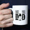 Mug For Father And Son, Father And Daughter, Father's Day Gift Cup, Great Gift - 2.jpg