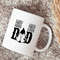 Mug For Father And Son, Father And Daughter, Father's Day Gift Cup, Great Gift - 3.jpg