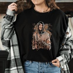 peso pluma sweatshirt doble p tour gift for fans unisex g nesis hoodie efectos secundarios tshirt ah y qu  shirt