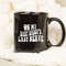 On My Baby Daddy's Last Nerve Mug, Baby Mama Mug - 1.jpg