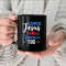 Retro Loves Jesus and America Too God Christian 4th of July Mug - 2.jpg