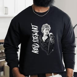 rod stewart sweatshirt rock music unisex blood red roses tshirt forever young hoodie rod stewart tour gift for fans