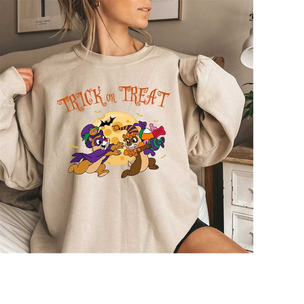 MR-6102023173049-chip-and-dale-halloween-sweatshirt-trick-or-treat-shirt-chip-image-1.jpg