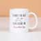 Thanks For Not Swallowing Me, Coffee Mug Mother's Day Gift Cup - 1.jpg