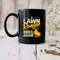 The Lawn Ranger Rides Again - Lawn Tractor Mowing Mug, Gift Mug - 2.jpg