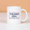 TRUMP 2024 Save America Again Mug, Donald Trump Mug - 1.jpg