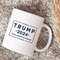 TRUMP 2024 Save America Again Mug, Donald Trump Mug - 3.jpg