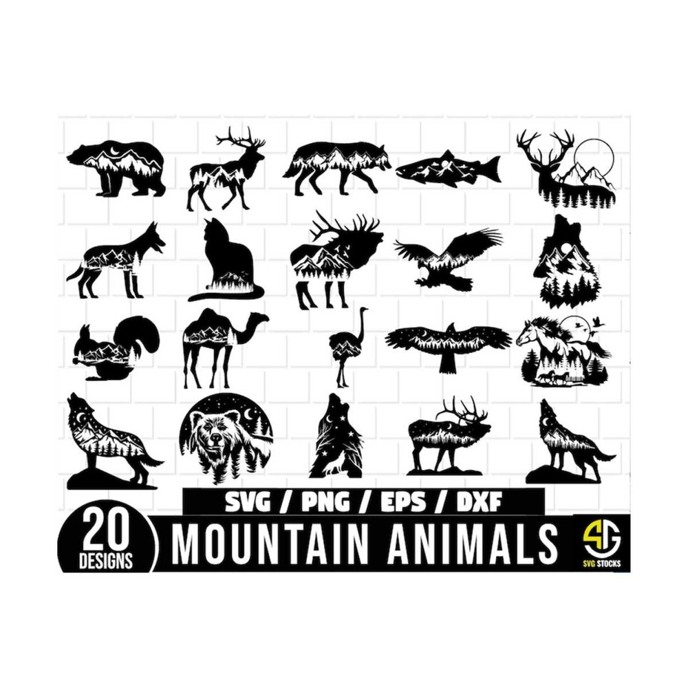MR-610202317435-mountain-animals-svg-bundle-bear-svg-moose-svg-wolf-svg-image-1.jpg