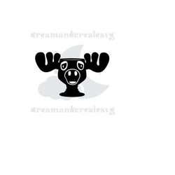 moose eggnog svg / griswold svg / christmas vacation svg / christmas svg / cousin eddie svg / digital download
