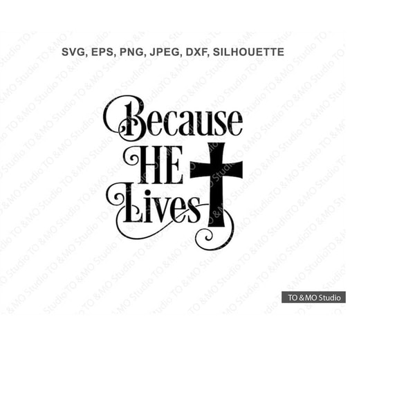 Easter SVG, Cross SVG, Cross monogram Svg, Religious svg, Ch | Inspire ...