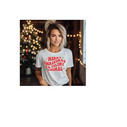 merry christmas ya filthy animal svg / home alone inspired svg / ya filthy animal / 2022 christmas svg / christmas svg /