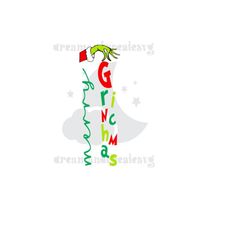merry grinchmas svg / 2021 christmas svg / stink stank stunk svg / 2021 svg / christmas svg / digital download