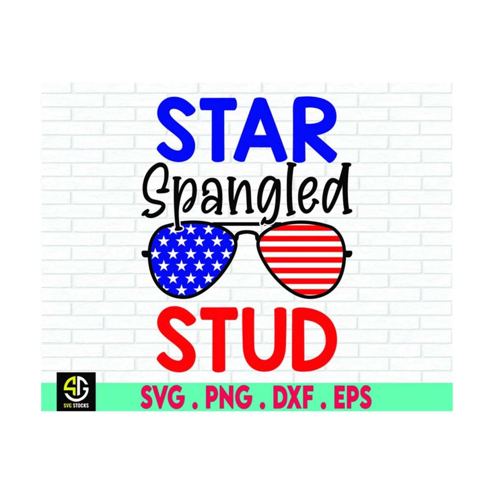 MR-6102023184538-star-spangled-stud-svg-patriotic-svg-files-for-cricut-image-1.jpg