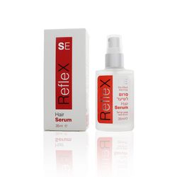 Reflex hair serum