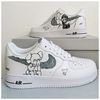 custom- sneakers- nike-air-force1- unisex-white- shoes-kaws- hand painted- wearable- art  .jpg