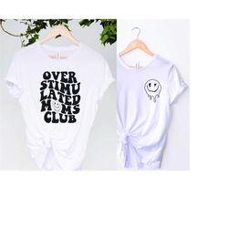 overstimulated moms club svg png, overstimulated mom svg, overstimulated svg, mom anxiety svg, png cricut cut files, ins