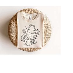 lets grow together svg, autism awareness svg, autism teacher svg, autism quote svg, autism mom svg, april cut files for