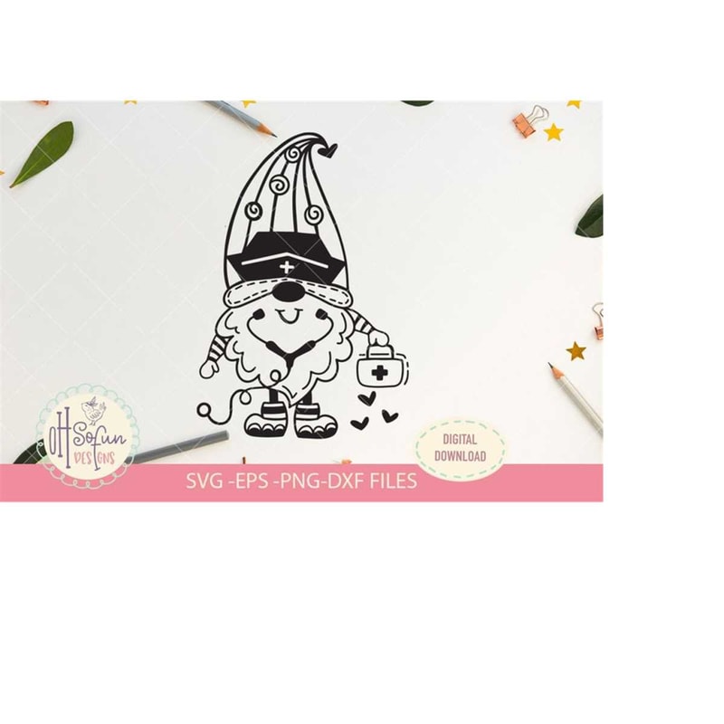 MR-6102023214651-nurse-gnome-doodle-style-svg-file-digital-download-only-image-1.jpg