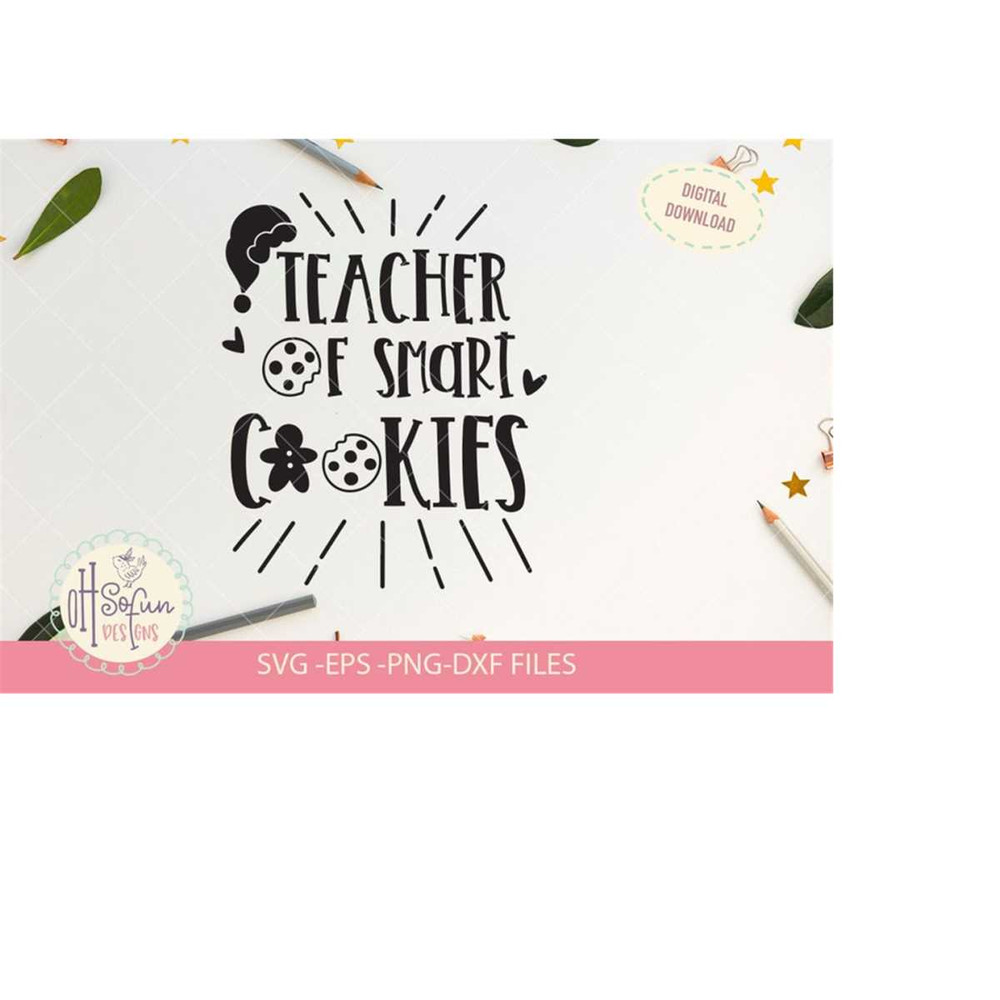 MR-6102023214734-teacher-of-smart-cookies-svg-file-digital-download-only-image-1.jpg