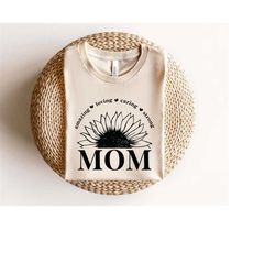 sunflower mom svg png, mother svg, mom life svg, blessed mom svg, mom quote svg, sunflower mama svg, mommy svg, mom shir