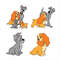 Lady and the Tramp Disney svg png 3.jpg