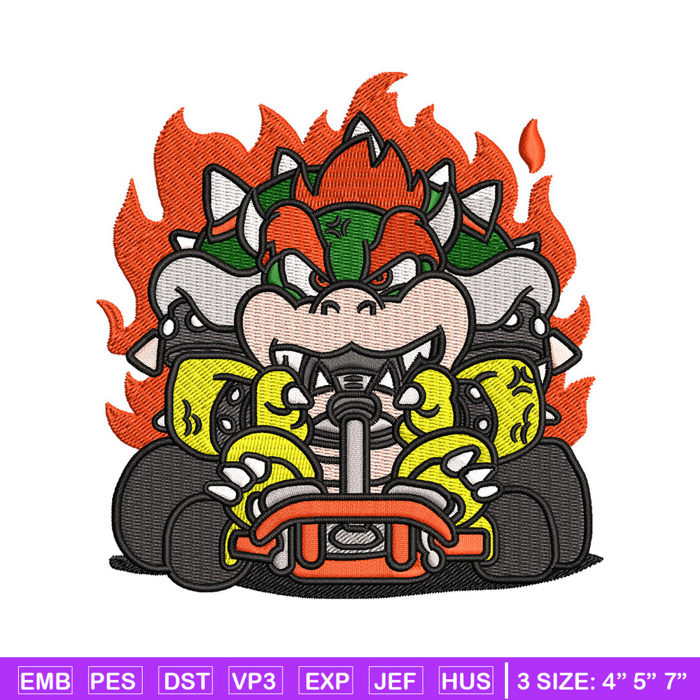 Daina sor embroidery design, Mario embroidery, Embroidery file, Embroidery shirt, Emb design, Digital download.jpg