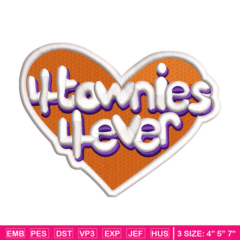 4townies logo embroidery design, Logo embroidery, Embroidery file, Embroidery shirt, Emb design, Digital download.jpg