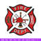 Fire dept embroidery design, Fire dept embroidery, Embroidery file, Embroidery shirt, Emb design, Digital download.jpg