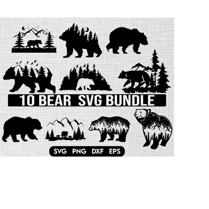 MR-6102023235528-bear-svg-bundle-mountains-pine-trees-grizzly-bear-svg-mama-image-1.jpg